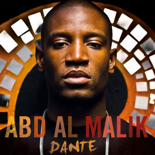 Abd Al Malik : Dante (CD, Album)