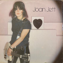 Load image into Gallery viewer, Joan Jett : Joan Jett (LP, Album)
