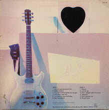 Load image into Gallery viewer, Joan Jett : Joan Jett (LP, Album)
