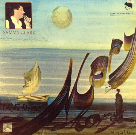 Sammy Clark : Mory Mory (12