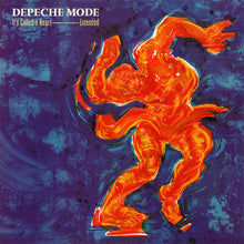 Load image into Gallery viewer, Depeche Mode : It&#39;s Called A Heart (Extended) (12&quot;, Single, MPO)
