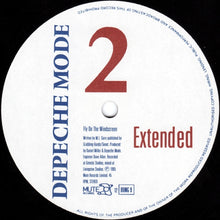Load image into Gallery viewer, Depeche Mode : It&#39;s Called A Heart (Extended) (12&quot;, Single, MPO)
