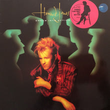 Load image into Gallery viewer, Howard Jones : Dream Into Action (LP, Album, Tel)
