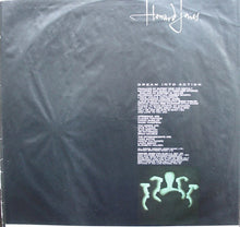 Load image into Gallery viewer, Howard Jones : Dream Into Action (LP, Album, Tel)
