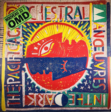Load image into Gallery viewer, Orchestral Manoeuvres In The Dark : The Pacific Age (LP, Album)
