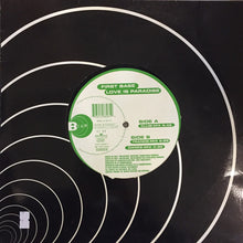 Load image into Gallery viewer, First Base : Love Is Paradise (12&quot;)

