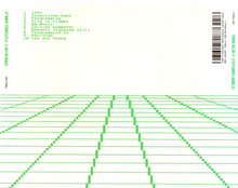 Load image into Gallery viewer, Trans Am (2) : Futureworld (CD, Album)
