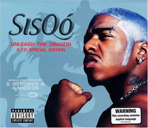 Sisqó* : Unleash The Dragon (2xCD, Album, Enh, S/Edition)