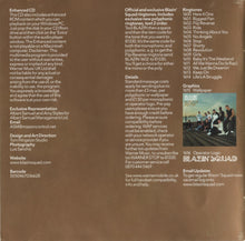 Load image into Gallery viewer, Blazin&#39; Squad : Now Or Never (CD, Album, Copy Prot., Enh)
