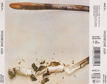 Load image into Gallery viewer, Wishbone Ash : Wishbone Ash (CD, Album, RE)
