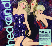 Load image into Gallery viewer, Various : Hed Kandi: The Mix 2014 (3xCD, Comp, Mixed)
