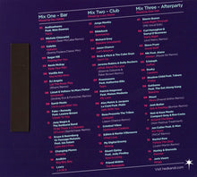Load image into Gallery viewer, Various : Hed Kandi: The Mix 2014 (3xCD, Comp, Mixed)
