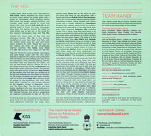 Load image into Gallery viewer, Various : Hed Kandi: The Mix 2014 (3xCD, Comp, Mixed)
