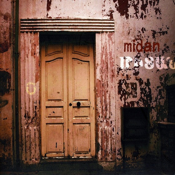 Eileen Khatchadourian : Midan (CD, Album)
