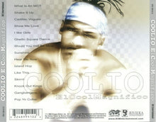 Load image into Gallery viewer, Coolio : El Cool Magnifico (CD, Album)
