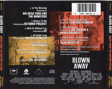 Load image into Gallery viewer, Various : Blown Away (Music From The Motion Picture) (CD, Comp)
