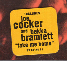 Load image into Gallery viewer, Various : Blown Away (Music From The Motion Picture) (CD, Comp)
