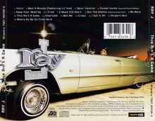 Load image into Gallery viewer, Ray J : This Ain't A Game (CD, Album, Enh)
