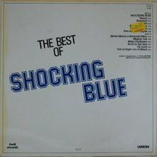 Load image into Gallery viewer, Shocking Blue : Venus The Best Of Shocking Blue (LP, Comp)
