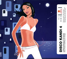 Load image into Gallery viewer, Various : Disco Kandi 4 (2xCD, Comp)
