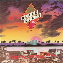 Load image into Gallery viewer, Black Slate : Sirens In The City (LP, Album)
