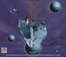 Load image into Gallery viewer, Abyss (72) : Cosmic (CD)
