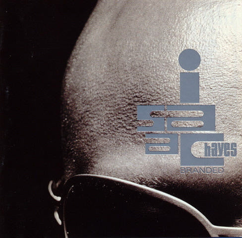 Isaac Hayes : Branded (CD, Album)
