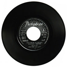 Load image into Gallery viewer, Fairuz : رجعت ليالي زمان Layali Zaman  (7&quot;)
