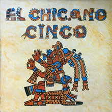 Load image into Gallery viewer, El Chicano : Cinco (LP, Album)
