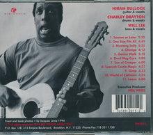 Load image into Gallery viewer, Hiram Bullock : World Of Collision (CD, Album)
