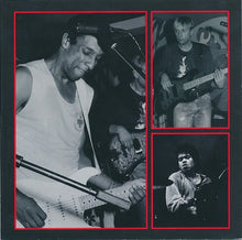 Load image into Gallery viewer, Hiram Bullock : World Of Collision (CD, Album)
