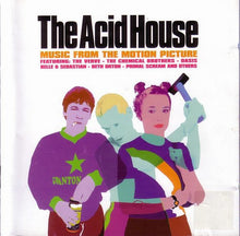 Load image into Gallery viewer, Various : The Acid House (Music From The Motion Picture) (CD, Comp)

