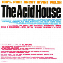 Load image into Gallery viewer, Various : The Acid House (Music From The Motion Picture) (CD, Comp)

