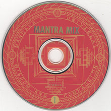 Load image into Gallery viewer, Various : Mantra Mix (Tibetan Refugee Benefit Album) (CD + CD, Enh + Comp)
