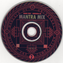 Load image into Gallery viewer, Various : Mantra Mix (Tibetan Refugee Benefit Album) (CD + CD, Enh + Comp)
