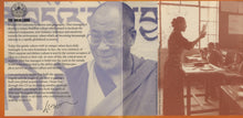 Load image into Gallery viewer, Various : Mantra Mix (Tibetan Refugee Benefit Album) (CD + CD, Enh + Comp)
