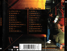 Load image into Gallery viewer, Jango Jack : Neuf Vies (CD, Album)
