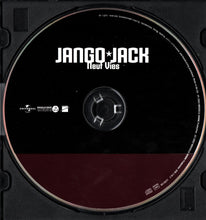 Load image into Gallery viewer, Jango Jack : Neuf Vies (CD, Album)
