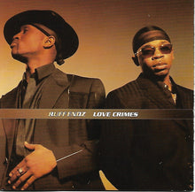 Load image into Gallery viewer, Ruff Endz : Love Crimes (CD, Album)
