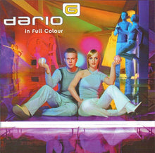 Load image into Gallery viewer, Dario G : In Full Colour (CD, Album)

