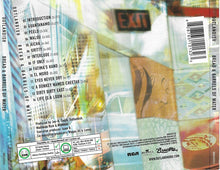 Load image into Gallery viewer, Outlandish : Bread &amp; Barrels Of Water (CD, Album)
