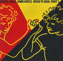 Load image into Gallery viewer, Daryl Hall &amp; John Oates : Rock 'N Soul Part 1 (LP, Comp)
