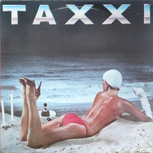 Load image into Gallery viewer, Taxxi : Day For Night (LP, Album)
