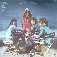 Load image into Gallery viewer, Taxxi : Day For Night (LP, Album)
