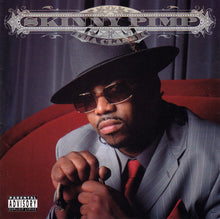 Load image into Gallery viewer, Skinny Pimp* : Tha Classic (CD, Album)
