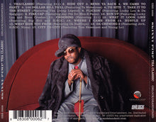 Load image into Gallery viewer, Skinny Pimp* : Tha Classic (CD, Album)
