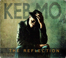 Load image into Gallery viewer, Keb&#39; Mo&#39; : The Reflection (CD, Album, Dig)
