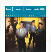 Load image into Gallery viewer, Level 42 : Standing In The Light (LP, Album)
