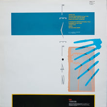 Load image into Gallery viewer, Level 42 : Standing In The Light (LP, Album)
