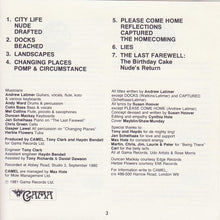 Load image into Gallery viewer, Camel : Nude (CD, Album, RE)
